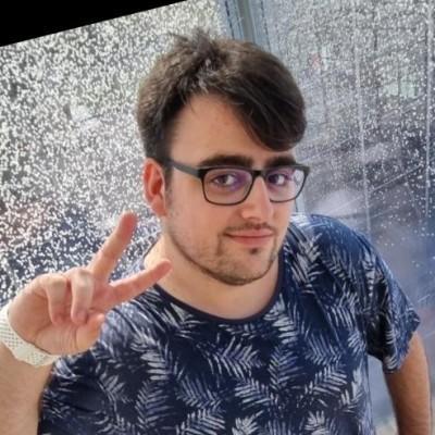 Sergi Garcia Ibañez